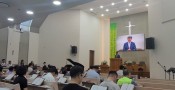 2025년 8월 예배